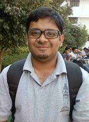 Ruturaj Raut
