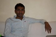 Sridhar Abburi