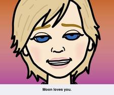 Moon
