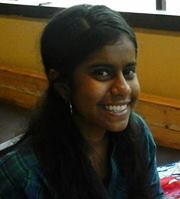 Vidya Dronamraju