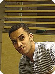 Omar Ali