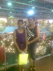 Shalena Baboolal