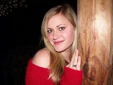 Andrea McLain