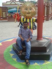 Ramesh Sannathi