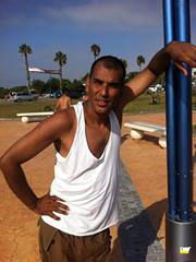 Khalid Ait belarbi