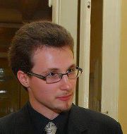 Michal Růčka