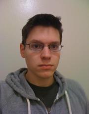 Goodreads profile picture for @johnrc
