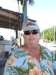 Cliff Fleming