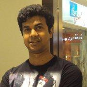 Dibyendu Sarkar