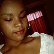 Modesty Van der leuv