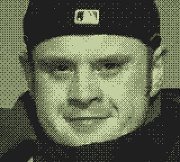 Mark Fraser