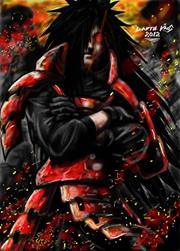 Byakugan Amr