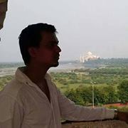 Abhishek Rai