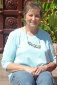 Ruth Scott