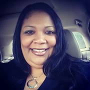 Yolanda Barnes