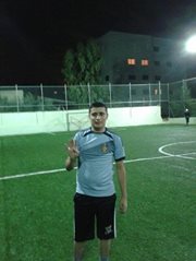 Abood Alharasis