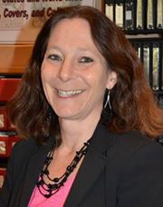 Kristin Kellermann maravelias