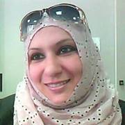 ميسون السوكني