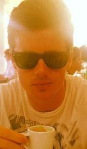 Duncan Reece