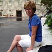 Katy Harrison ostroff