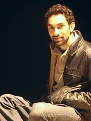 Yahya Eter