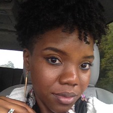 Faith Edwards