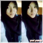 Yuvi Yusnia