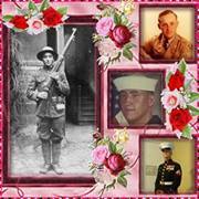 Phyllis Meadows-rose