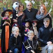 Audrey Pulley stuart