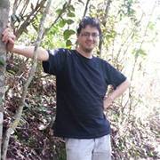 Leandro Calbente câmara