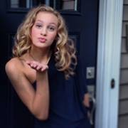Mackenzie O'connor