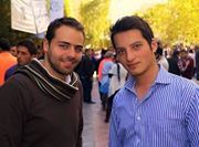 Nabil Shublaq