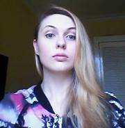 Monika Vitcheva
