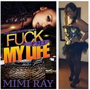 Authoress Ray