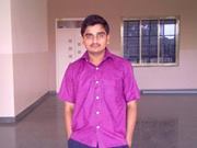 Sachin Hiremath