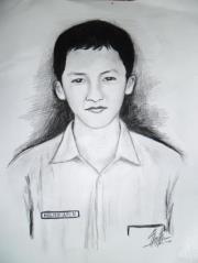 Muhammad Azza