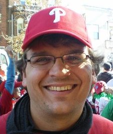 Michael Froehlich