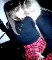 Ferny Mousekwits