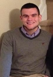 Alex Boyd