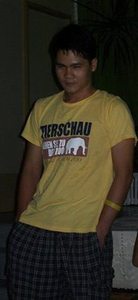 Rhaizen Rhai