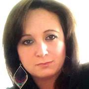 Natasha Stack hijbeek