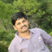 Rajarao Manda