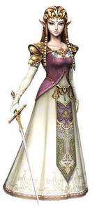 Zelda Flint
