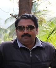 Shrinivas Nirale