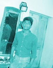 Saikumar Varagani