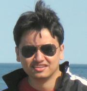 Amitava Ghosh