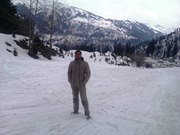 Avnish Upadhyay