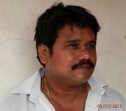 Srinivas Gs