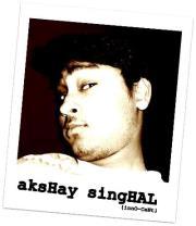 Akshay Singhal