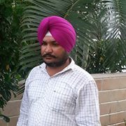 Kuldeep Borewal